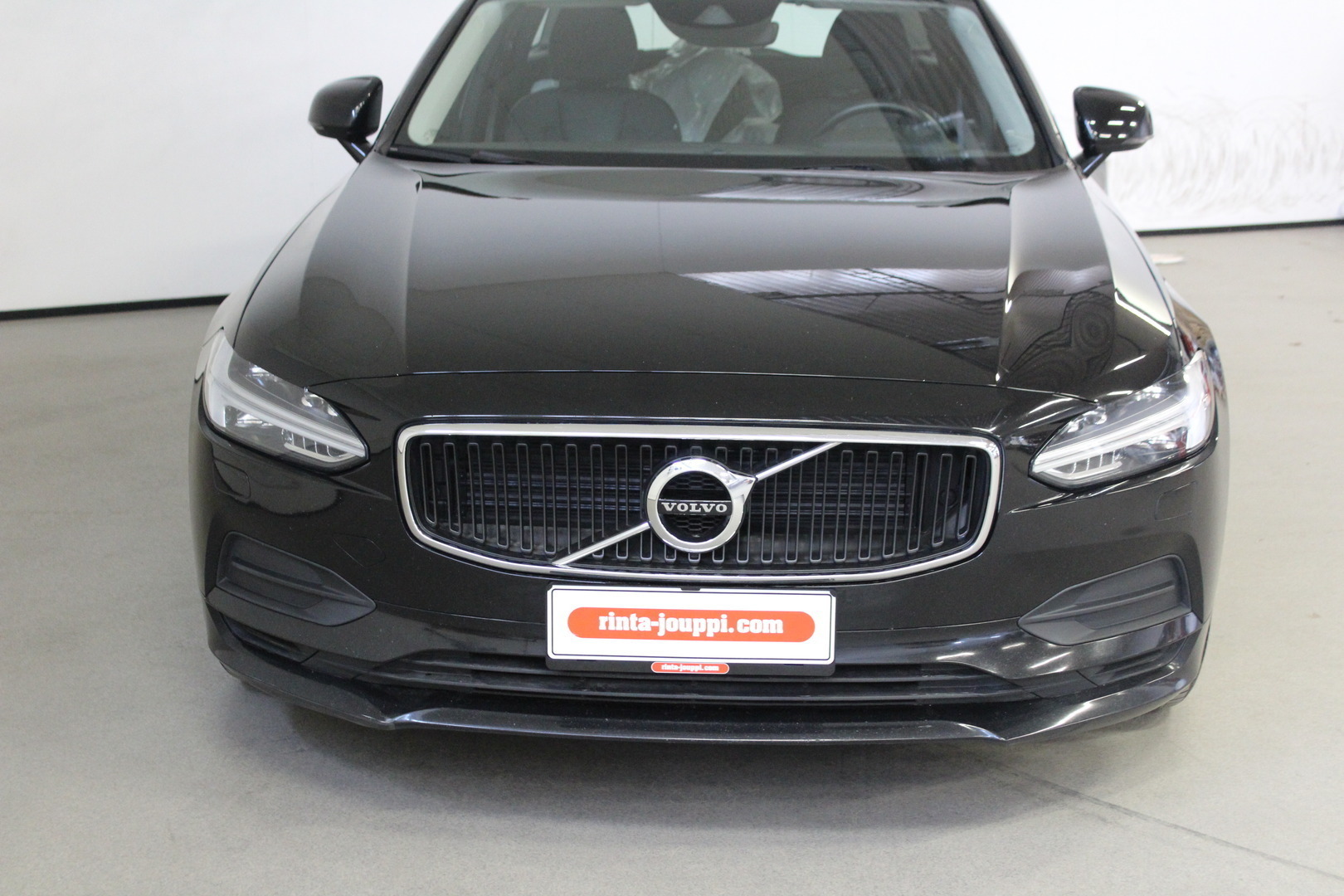 VOLVO V90 2018