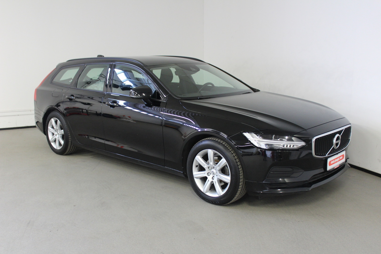 VOLVO V90 2018