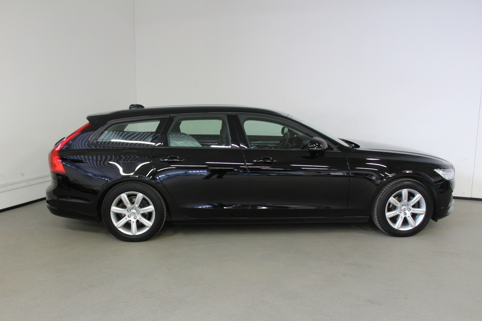 VOLVO V90 2018