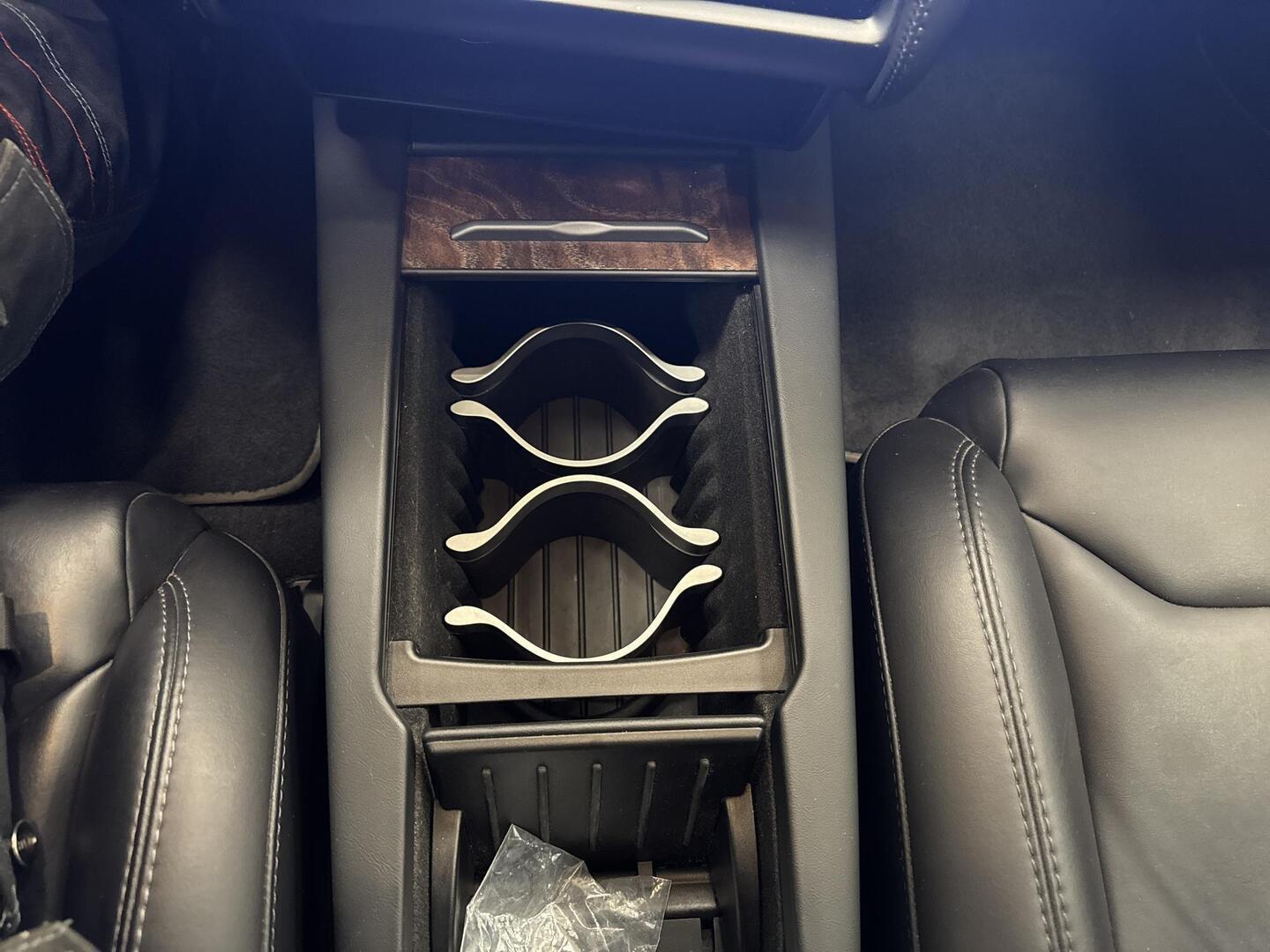 TESLA Model S 2019