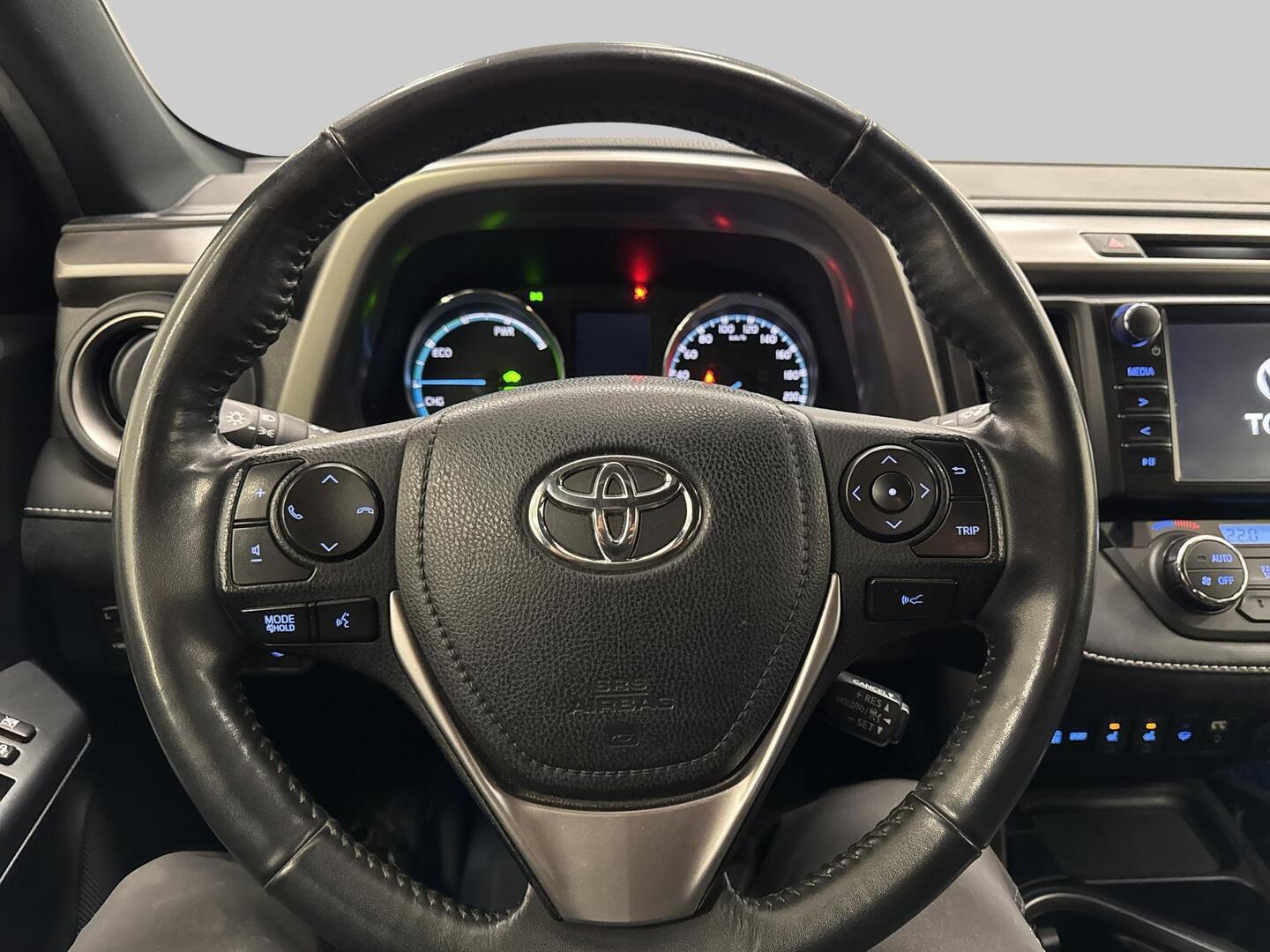 TOYOTA RAV4 2019