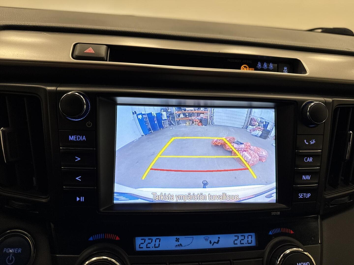 TOYOTA RAV4 2019