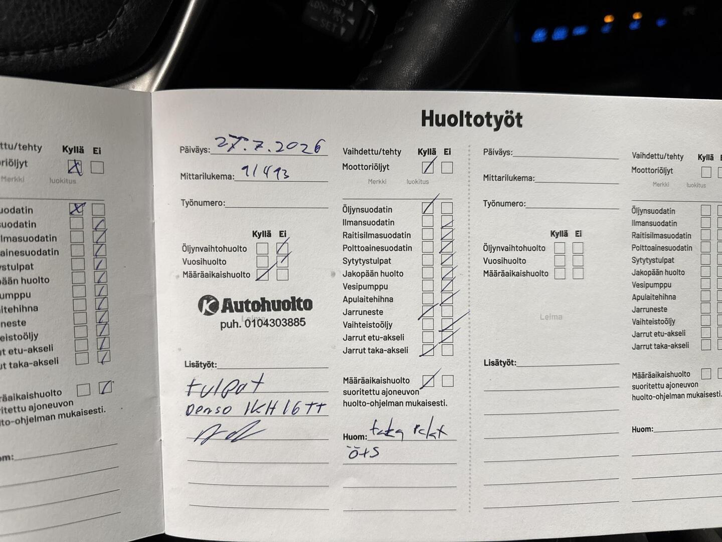 TOYOTA RAV4 2019