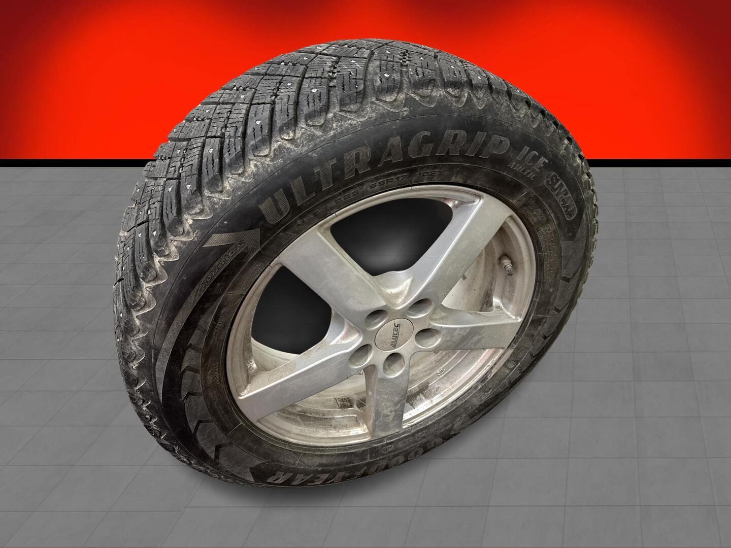 TOYOTA RAV4 2019
