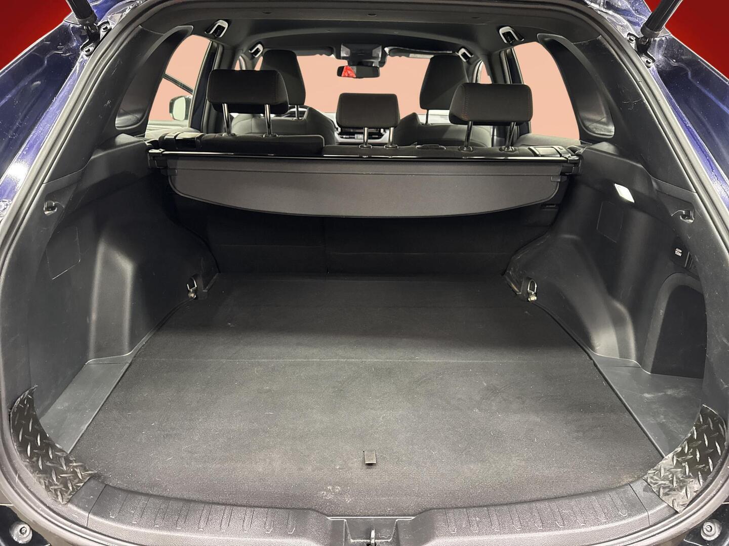 TOYOTA RAV4 Plug-in 2022