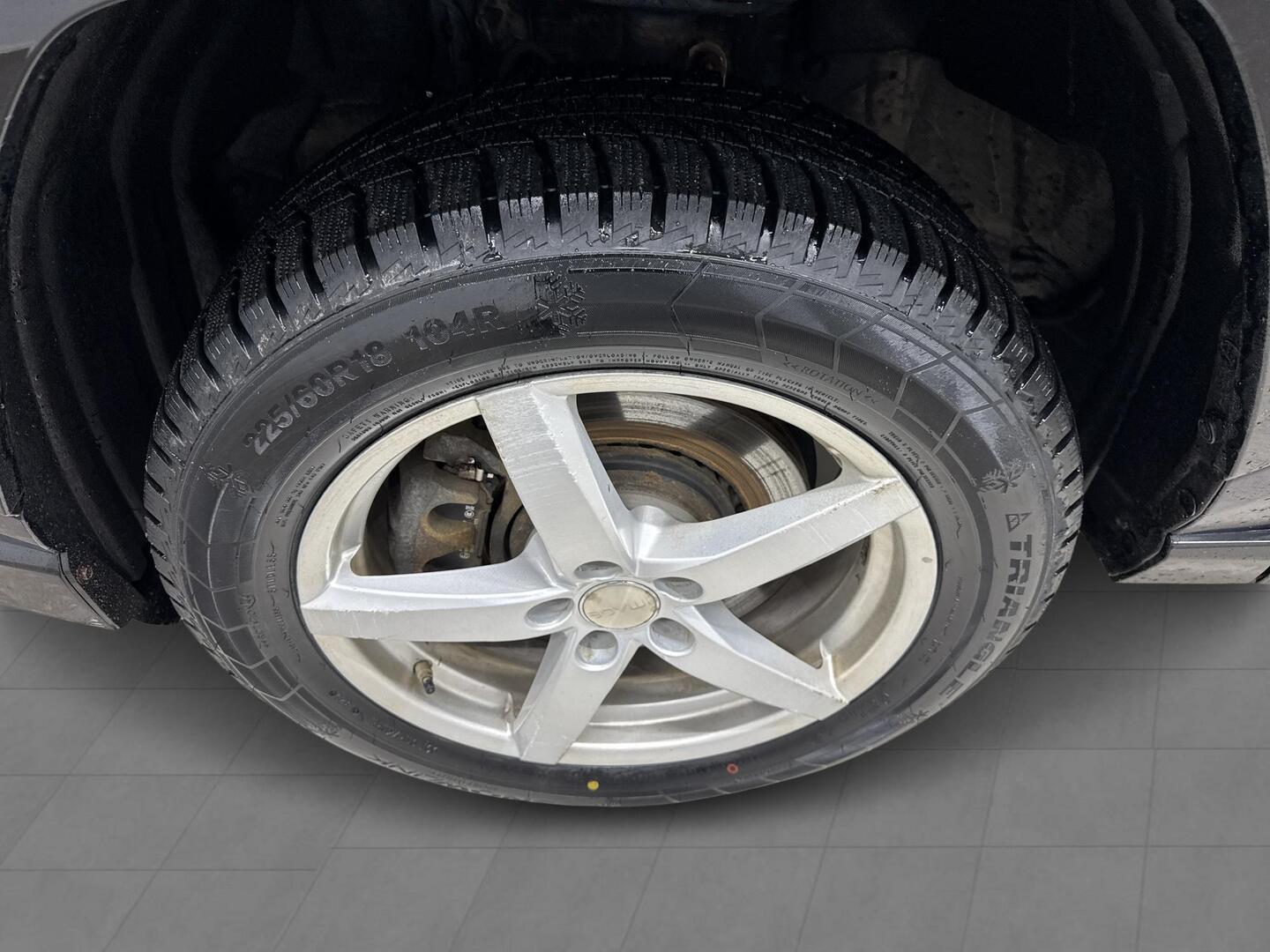 TOYOTA RAV4 Plug-in 2022