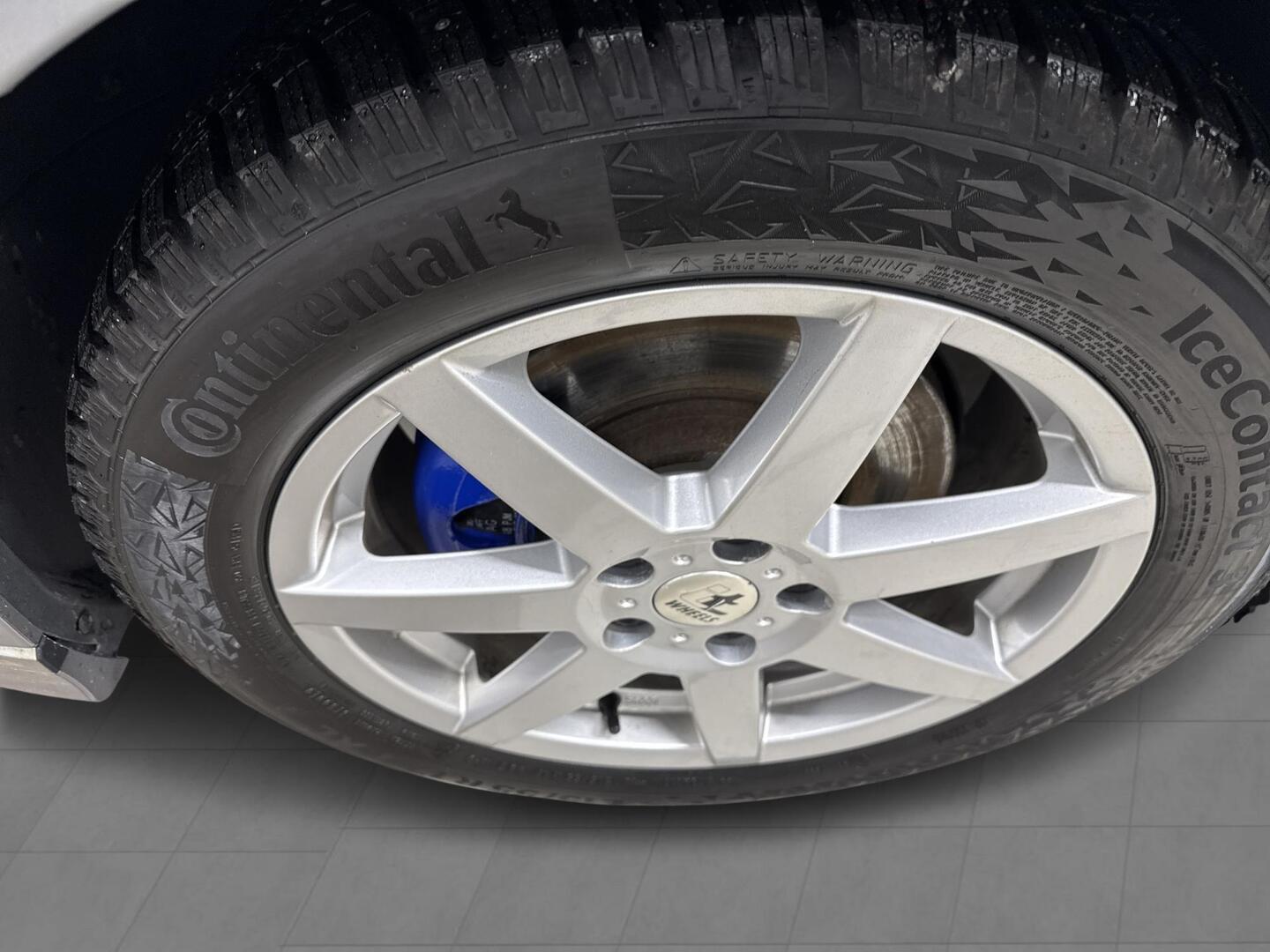 VOLKSWAGEN Passat 2021