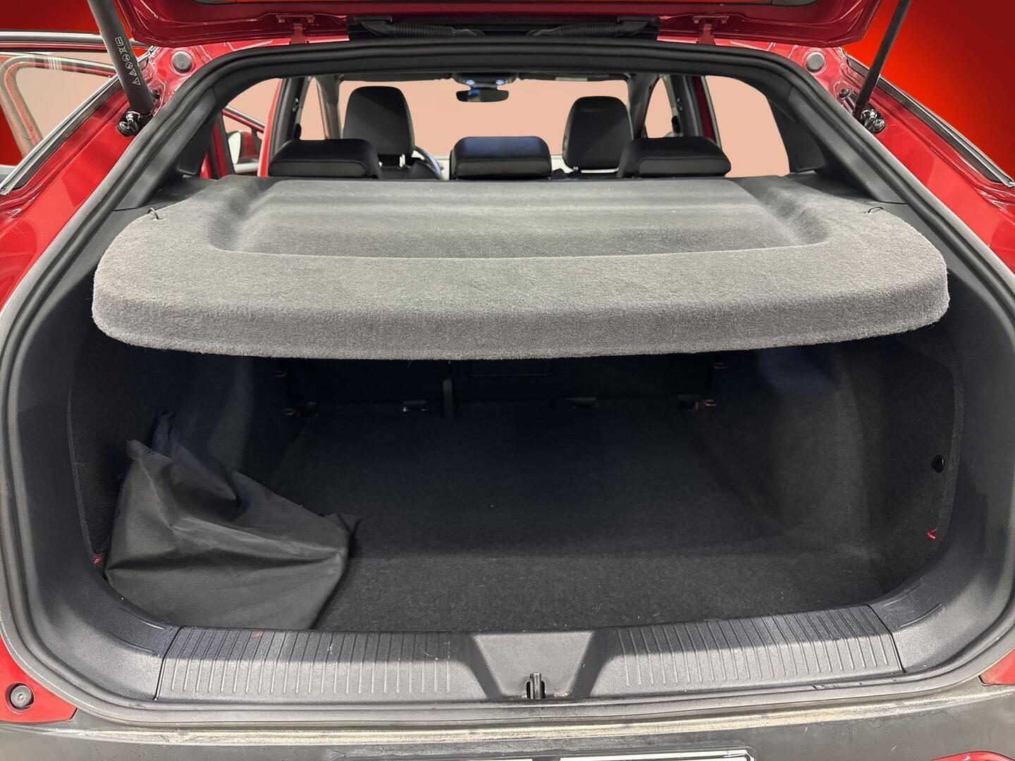 VOLKSWAGEN ID.5 2023