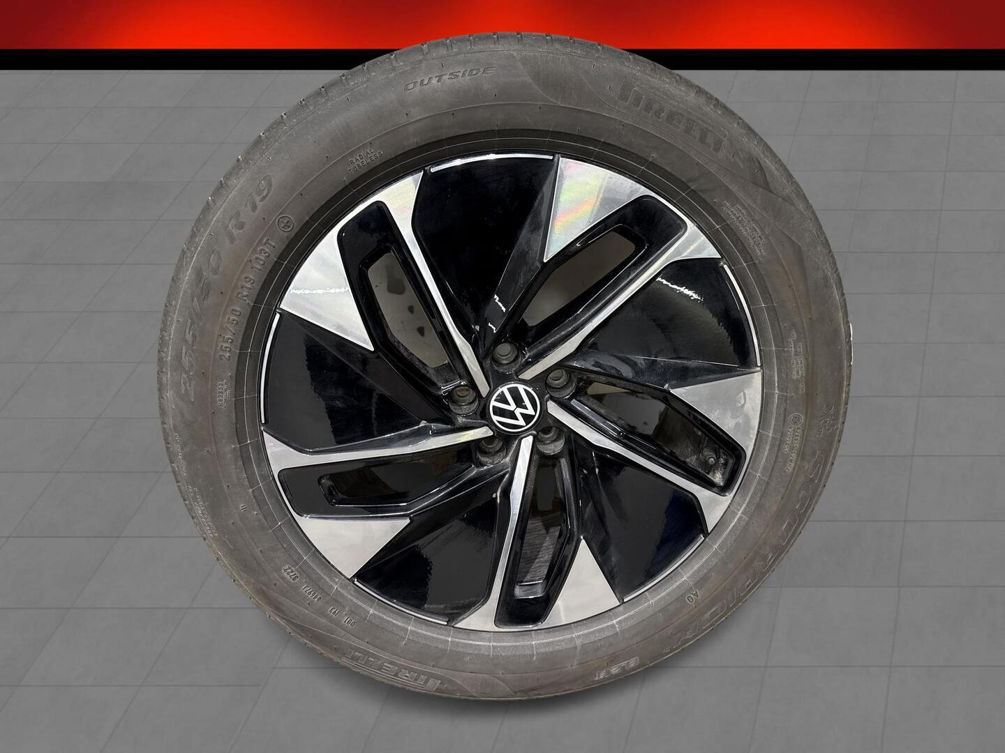 VOLKSWAGEN ID.5 2023