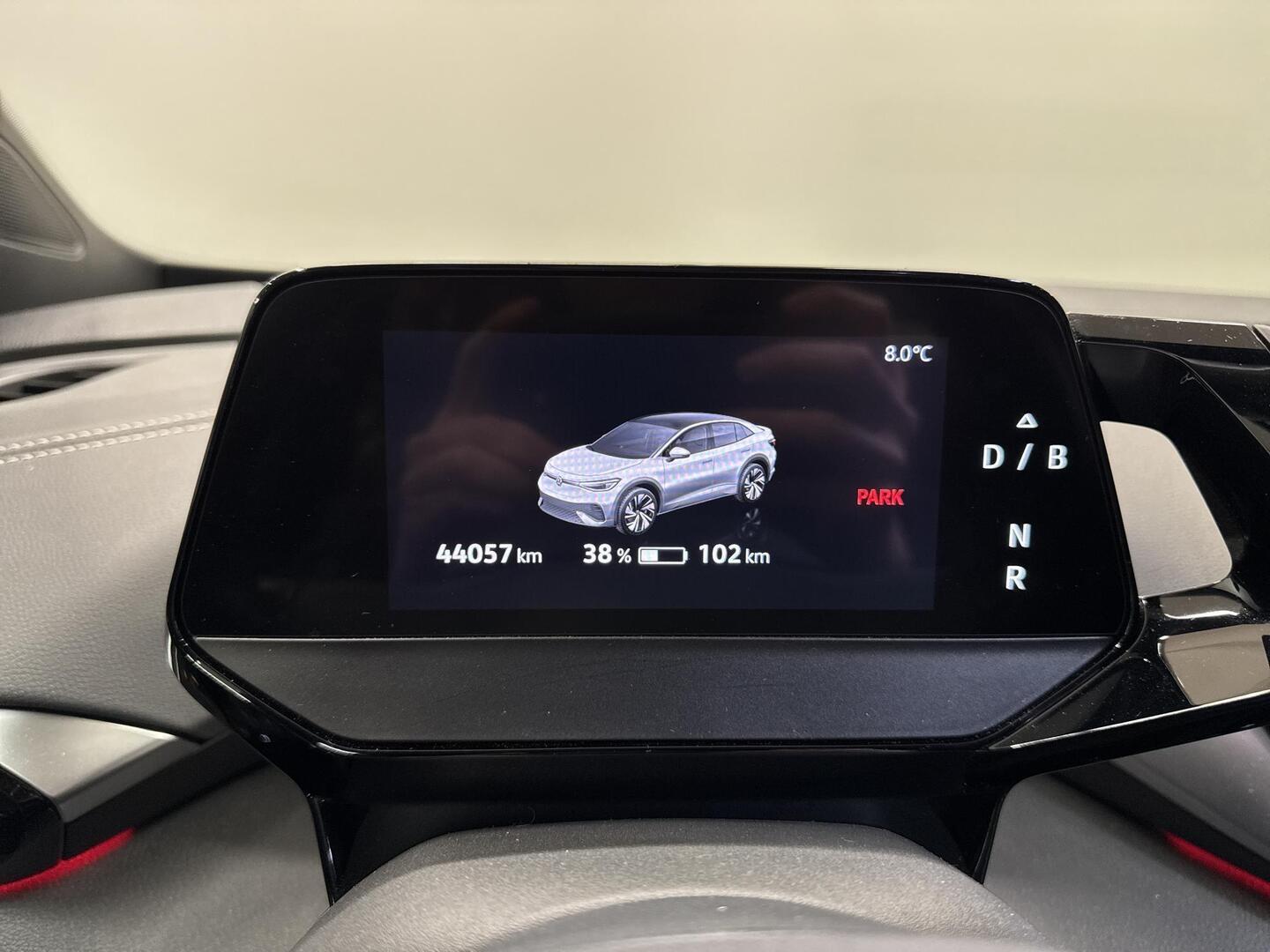 VOLKSWAGEN ID.5 2023