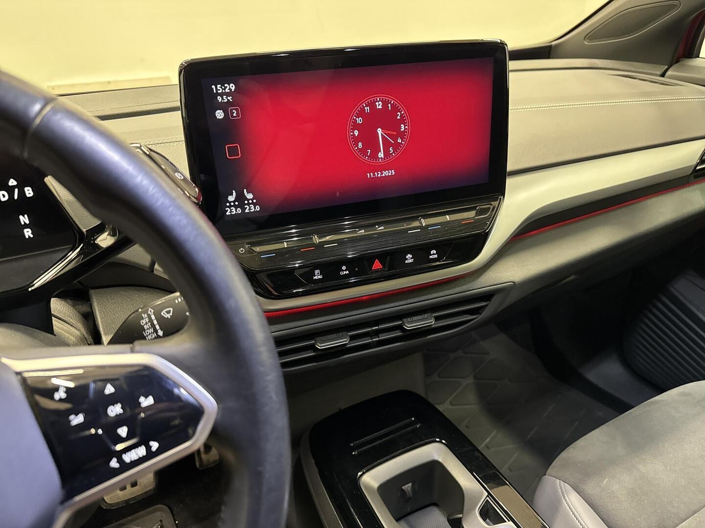 VOLKSWAGEN ID.5 2023