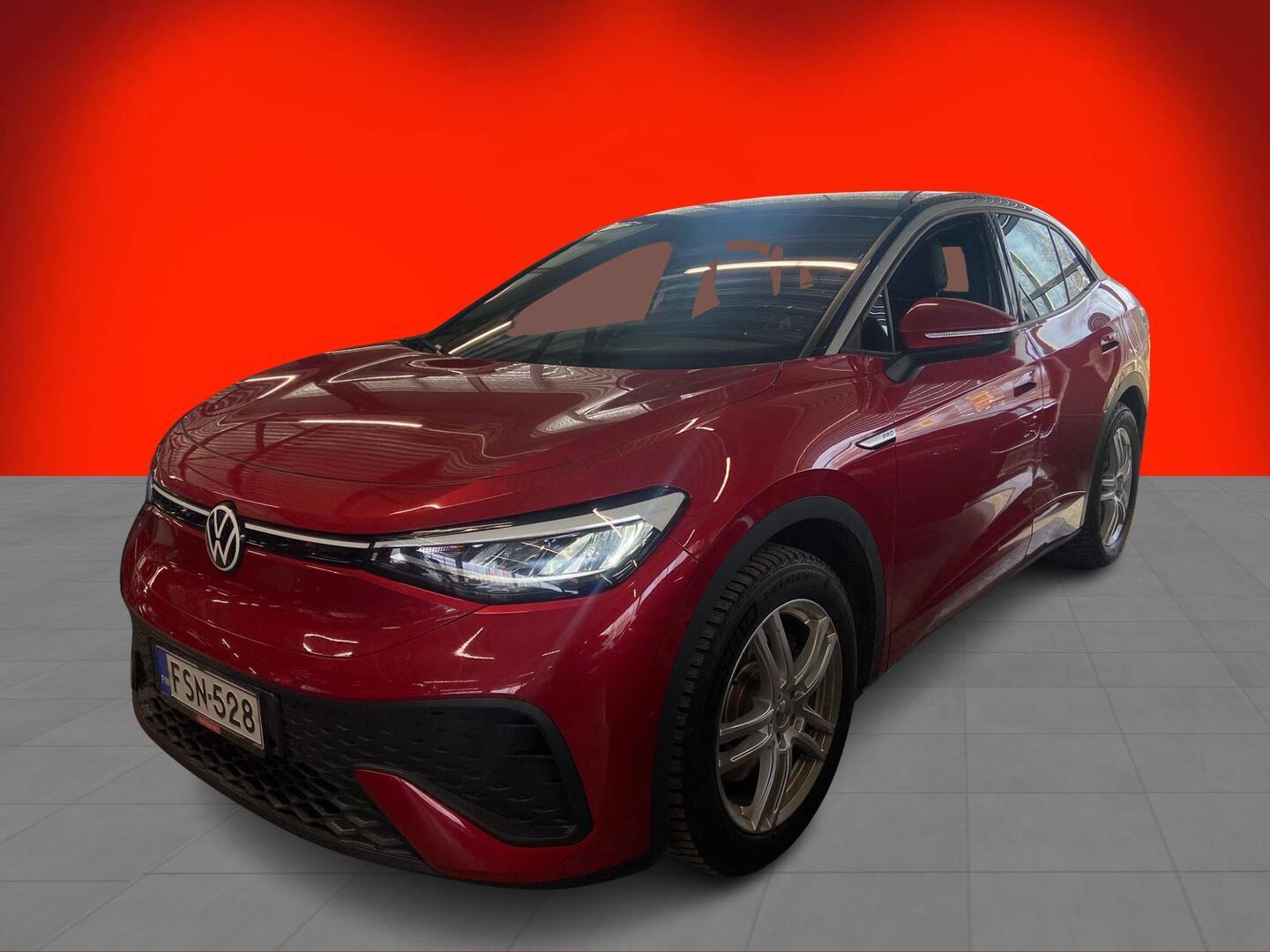 VOLKSWAGEN ID.5 2023