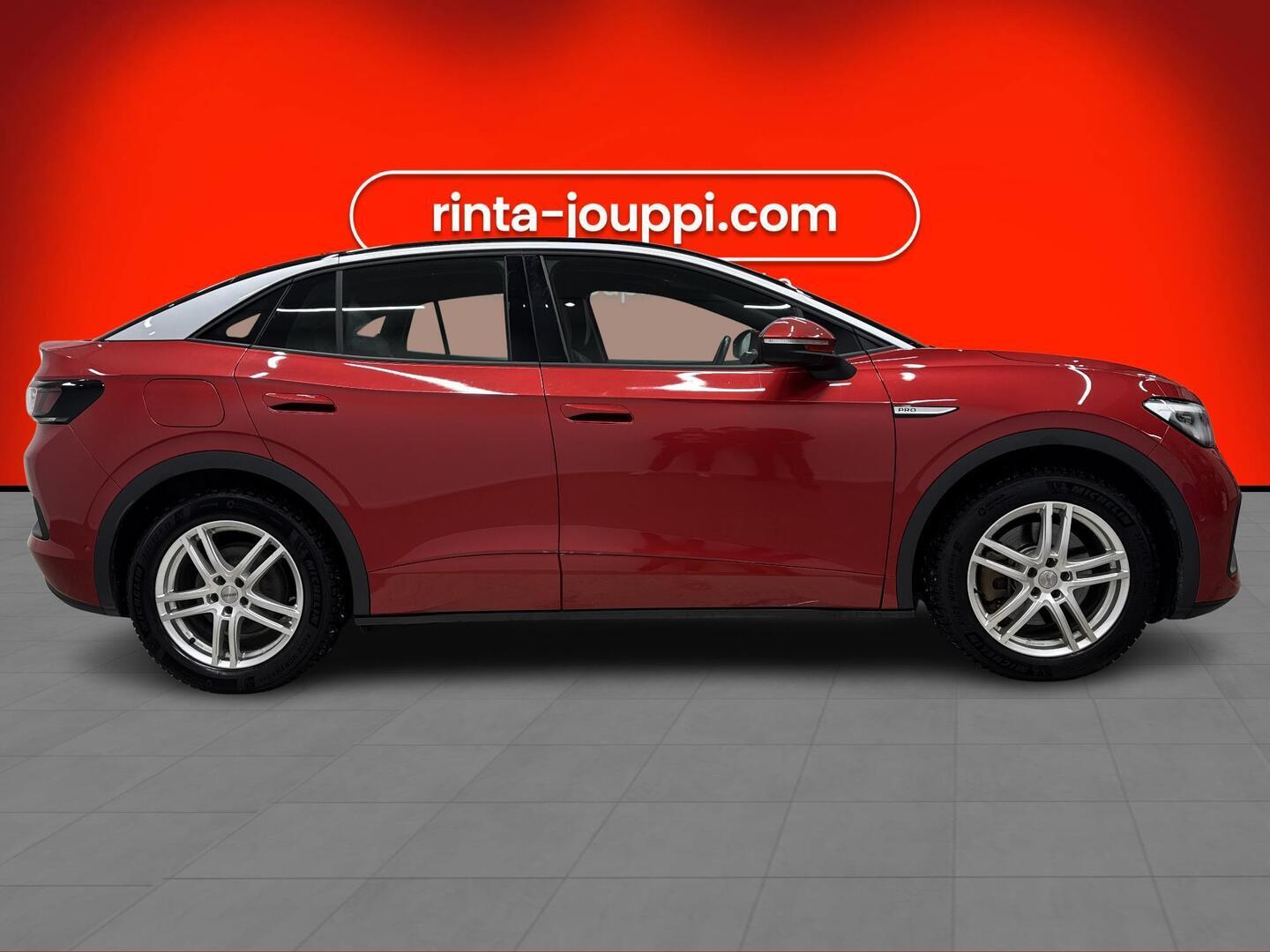 VOLKSWAGEN ID.5 2023