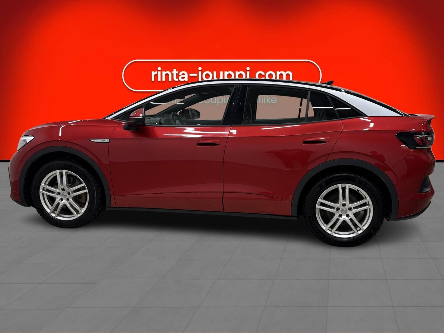 VOLKSWAGEN ID.5 2023