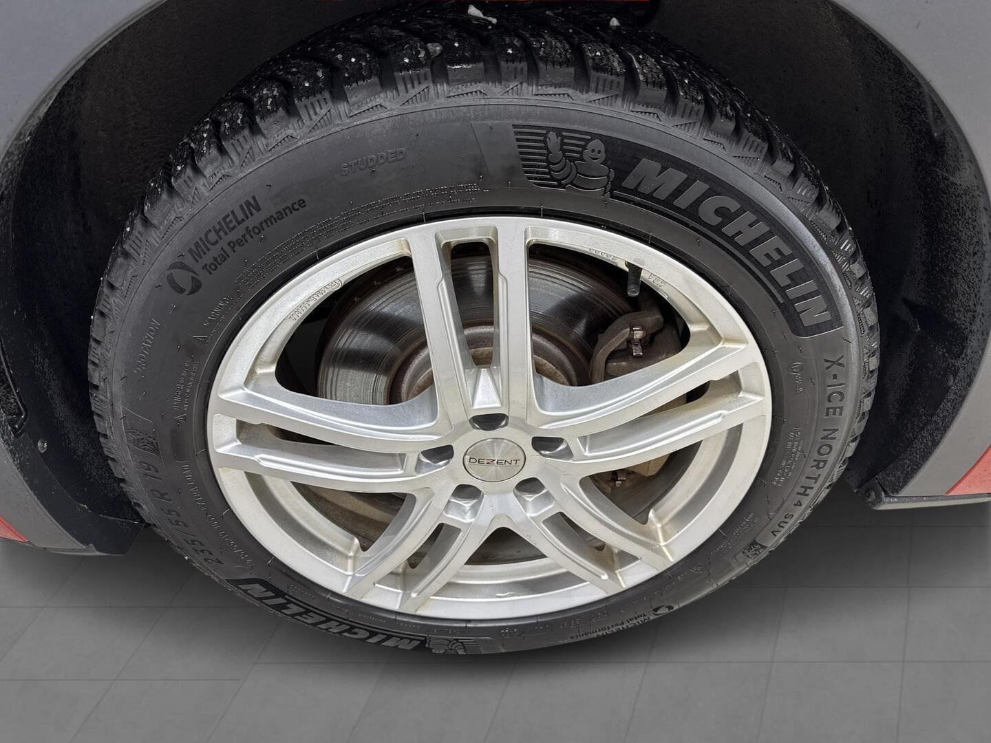 VOLKSWAGEN ID.5 2023