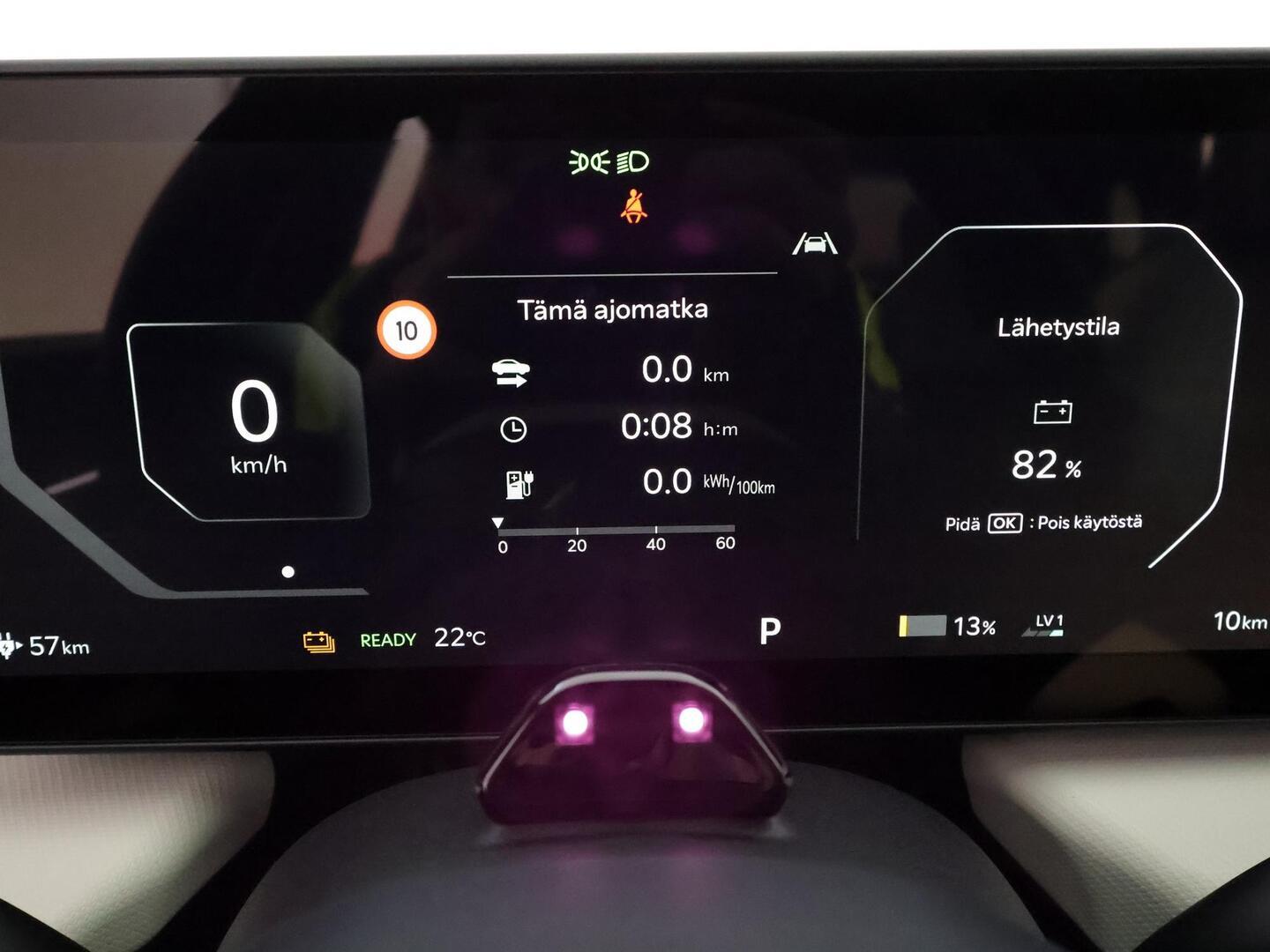 KIA EV4 2026