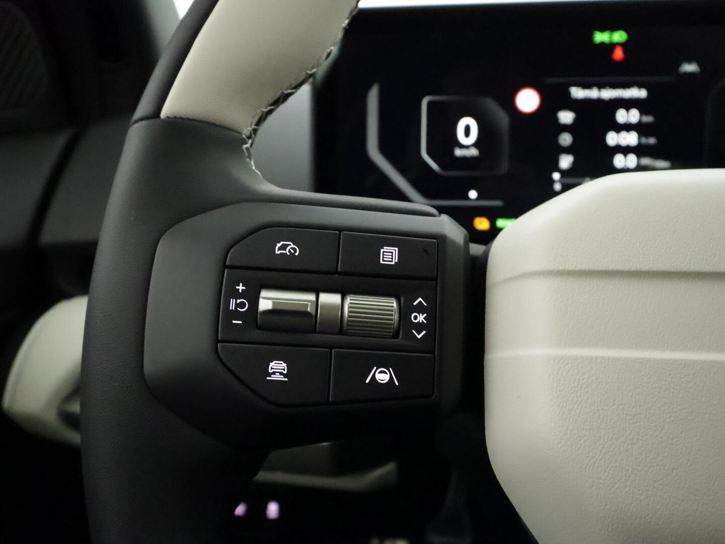 KIA EV4 2026