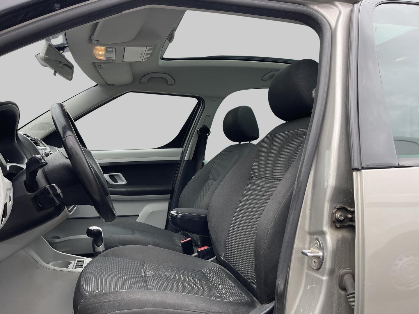 SKODA Roomster 2008