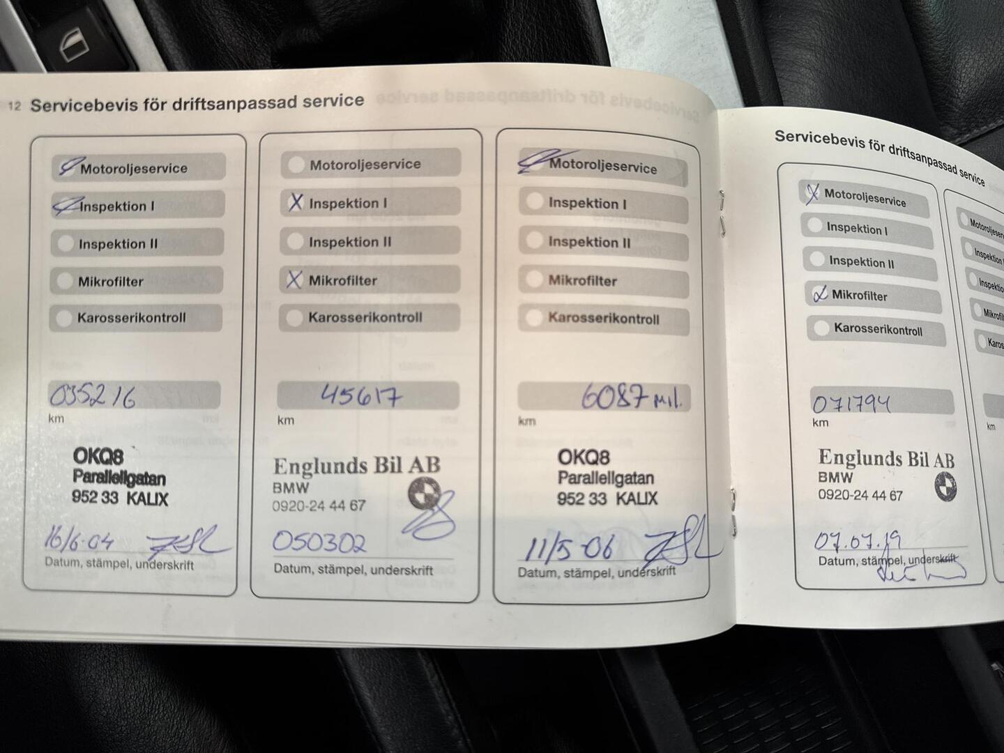 BMW 330 2000