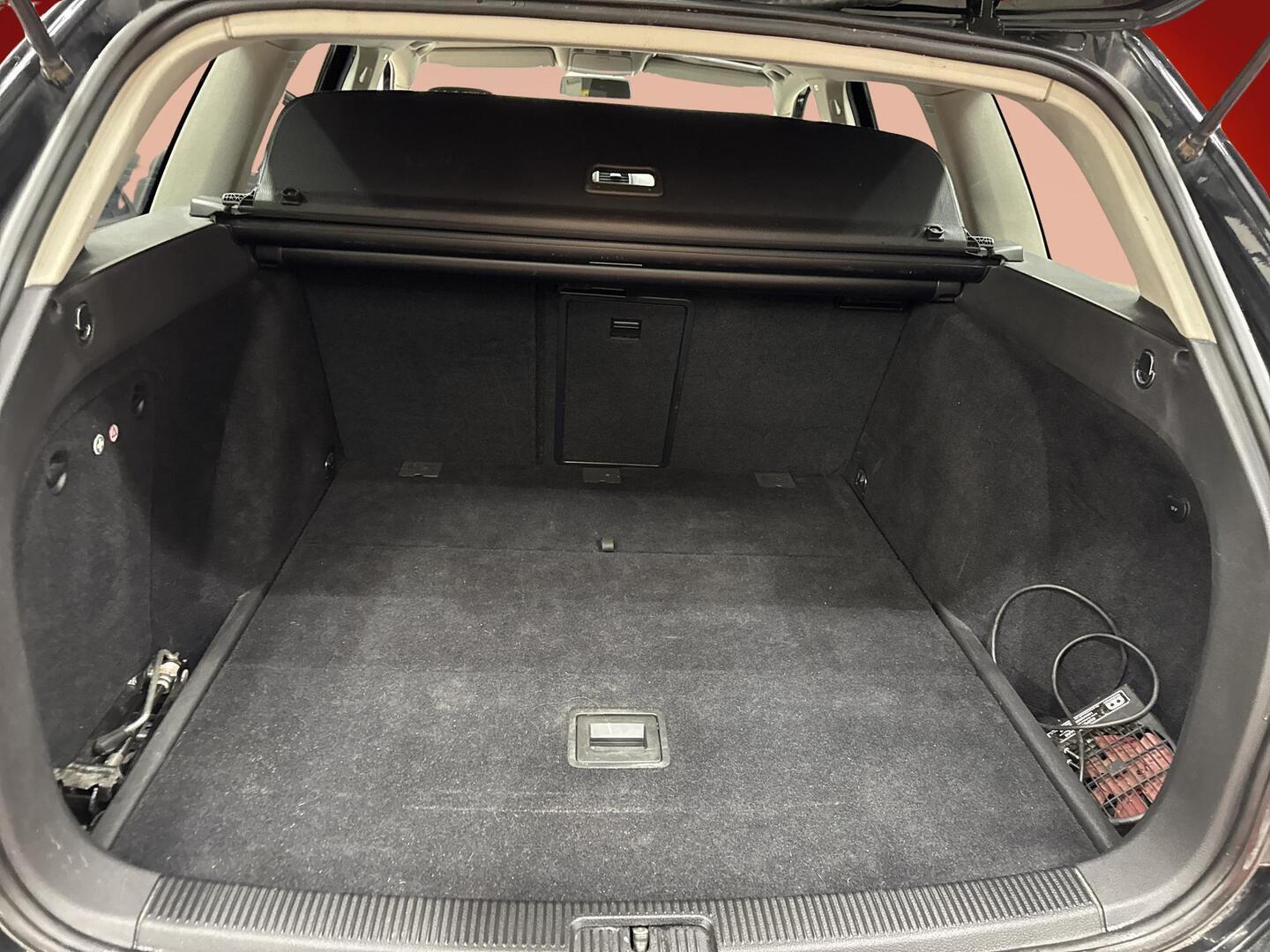 VOLKSWAGEN Golf 2011