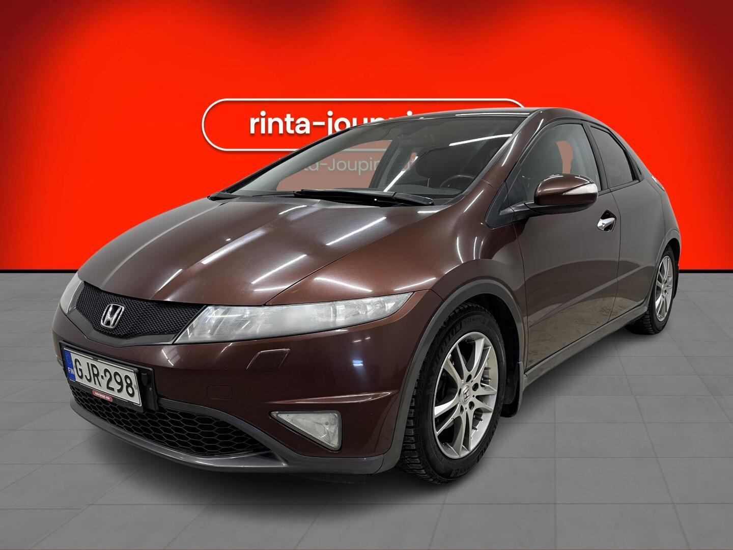 HONDA Civic 2011