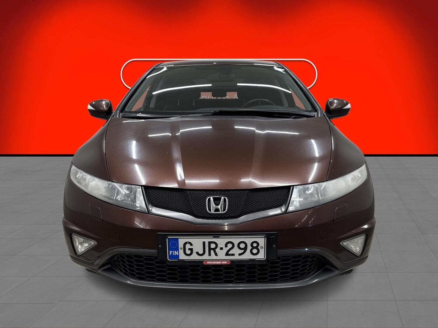 HONDA Civic 2011