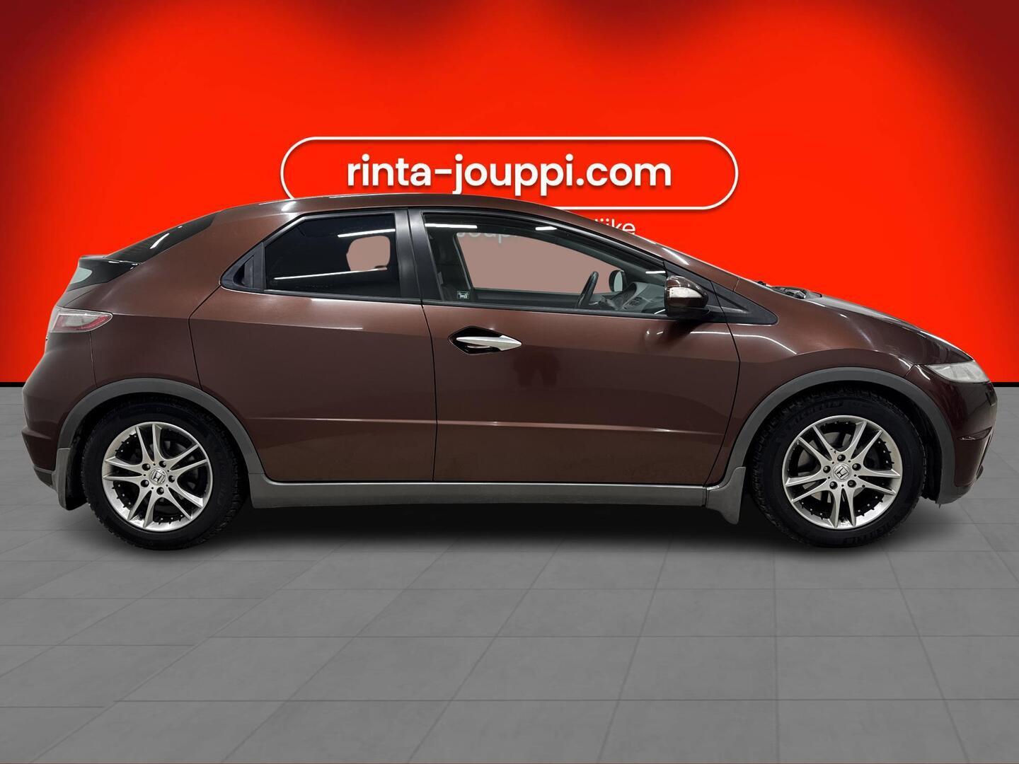 HONDA Civic 2011