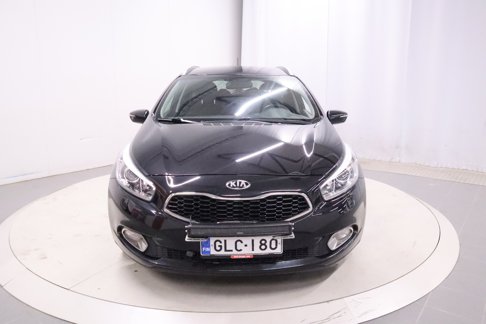 KIA cee'd 2014