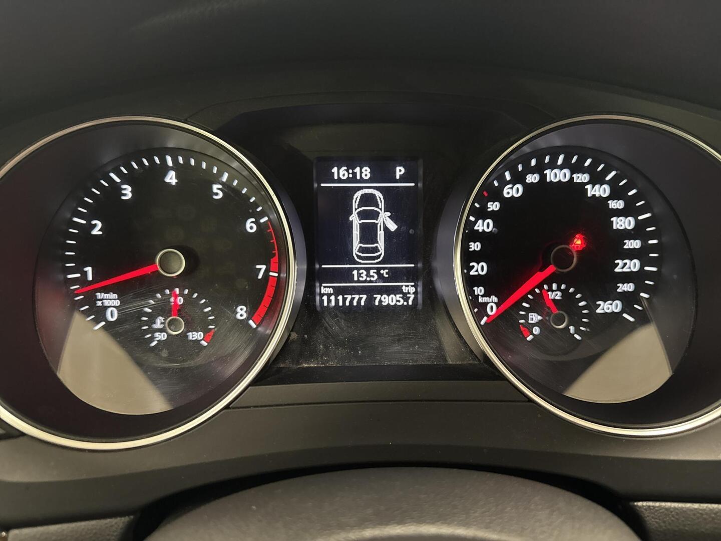 VOLKSWAGEN Jetta 2016