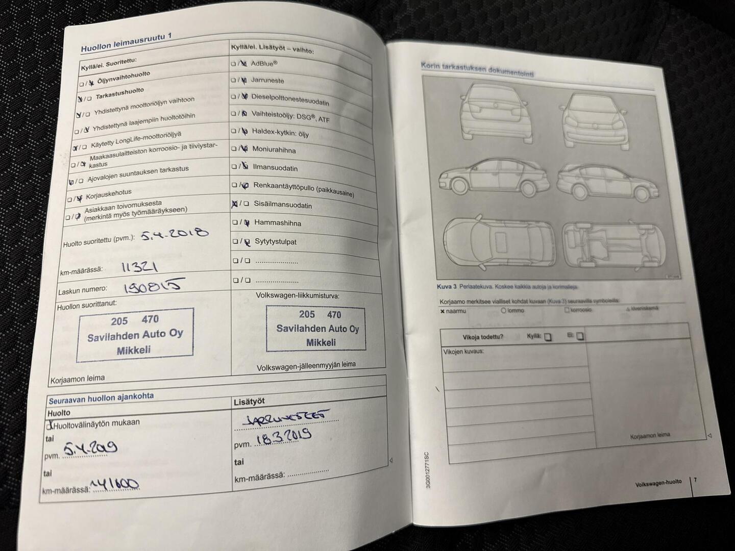 VOLKSWAGEN Jetta 2016