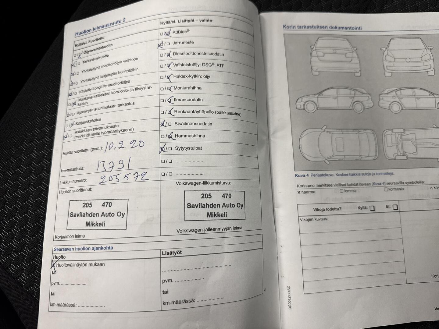 VOLKSWAGEN Jetta 2016