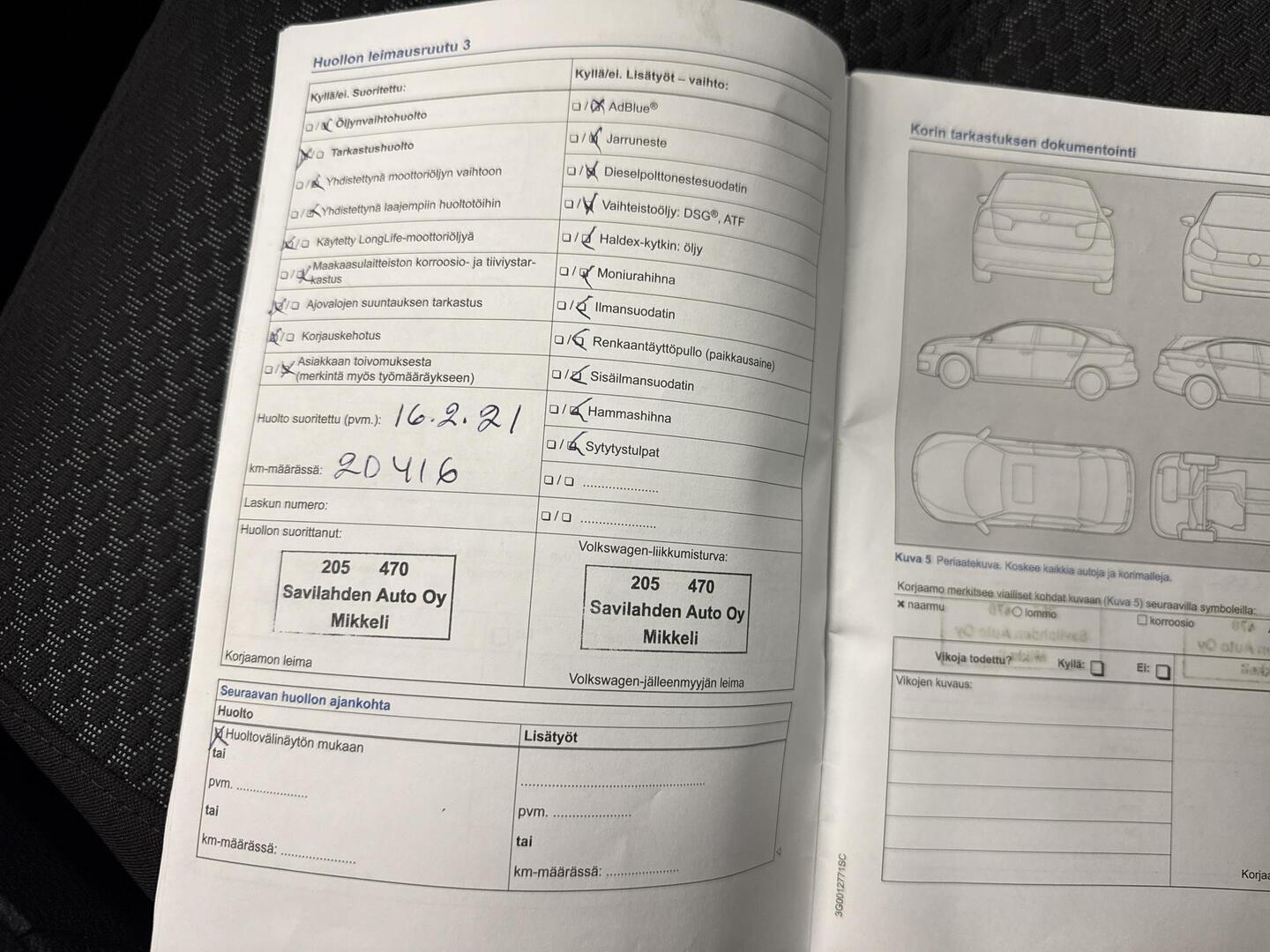 VOLKSWAGEN Jetta 2016