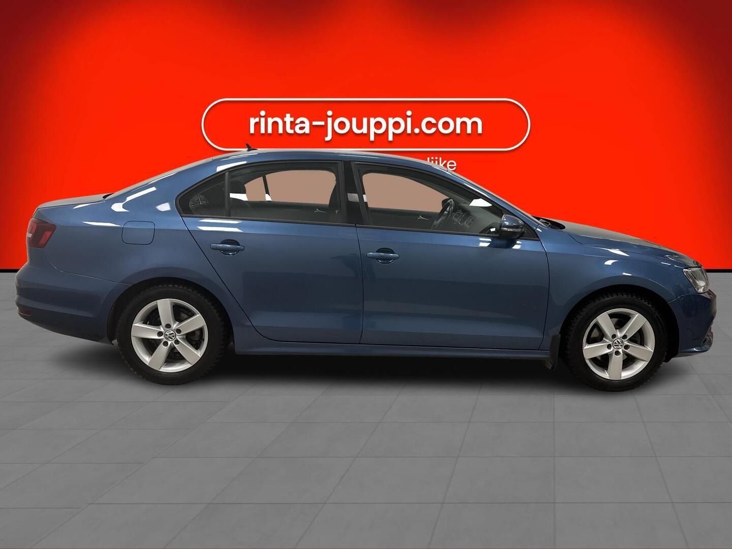 VOLKSWAGEN Jetta 2016