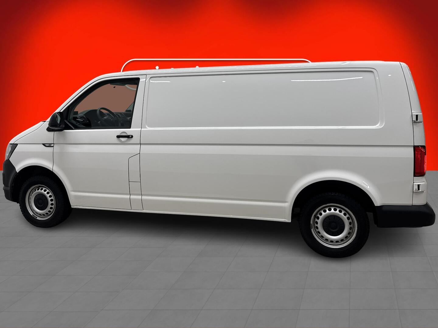 VOLKSWAGEN Transporter 2019