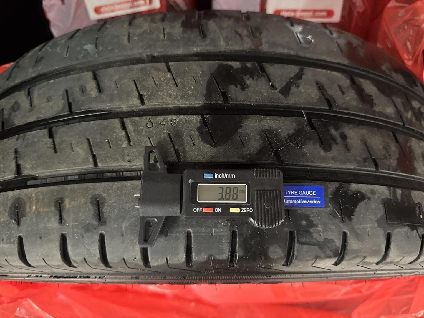 CITROEN Spacetourer 2019