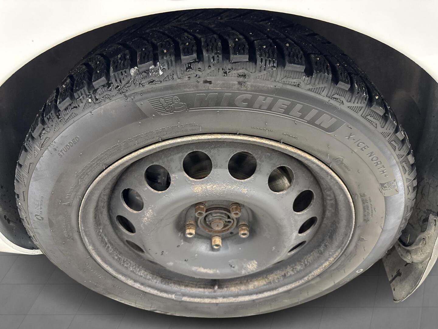 CITROEN Spacetourer 2019