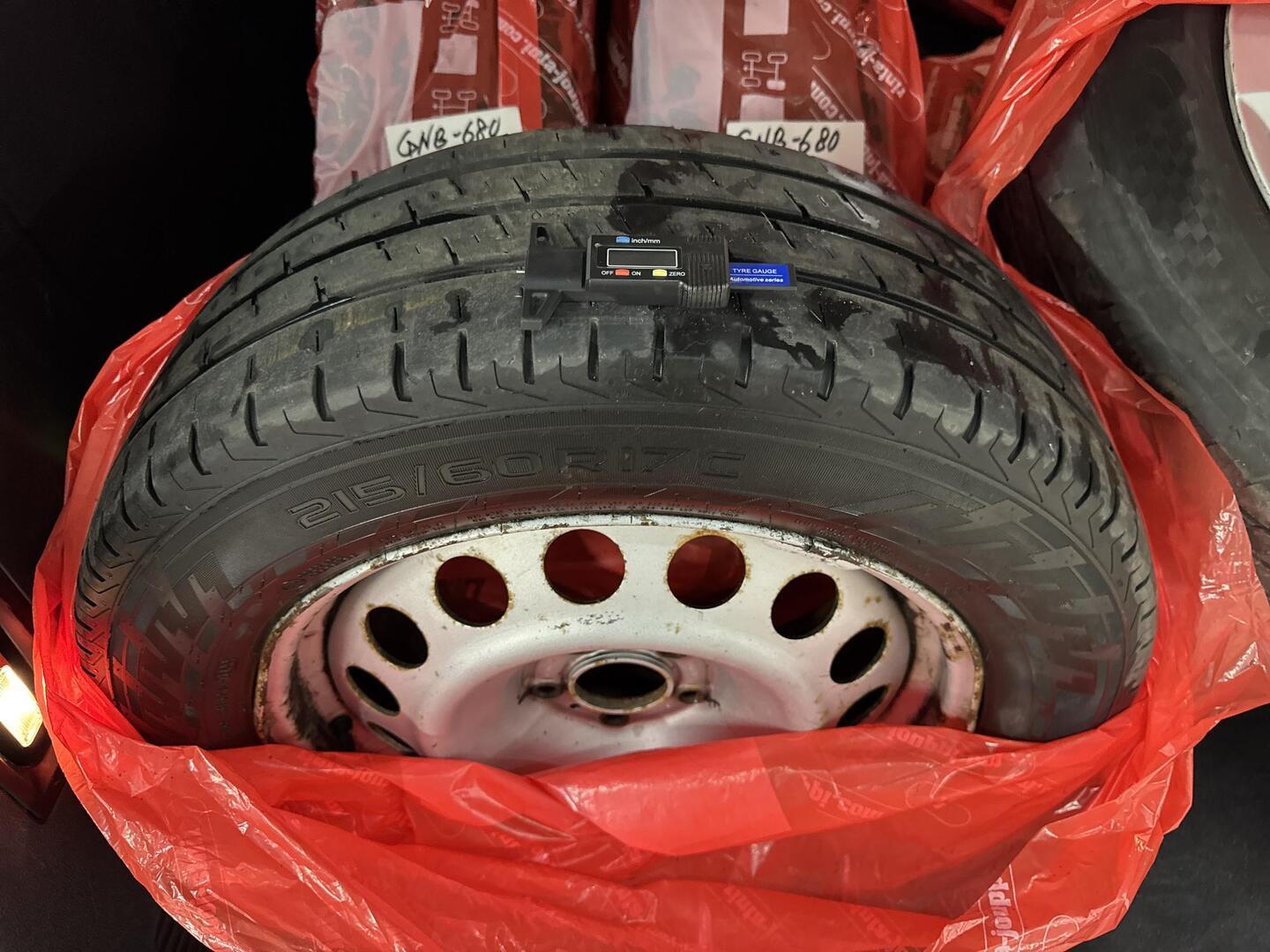 CITROEN Spacetourer 2019