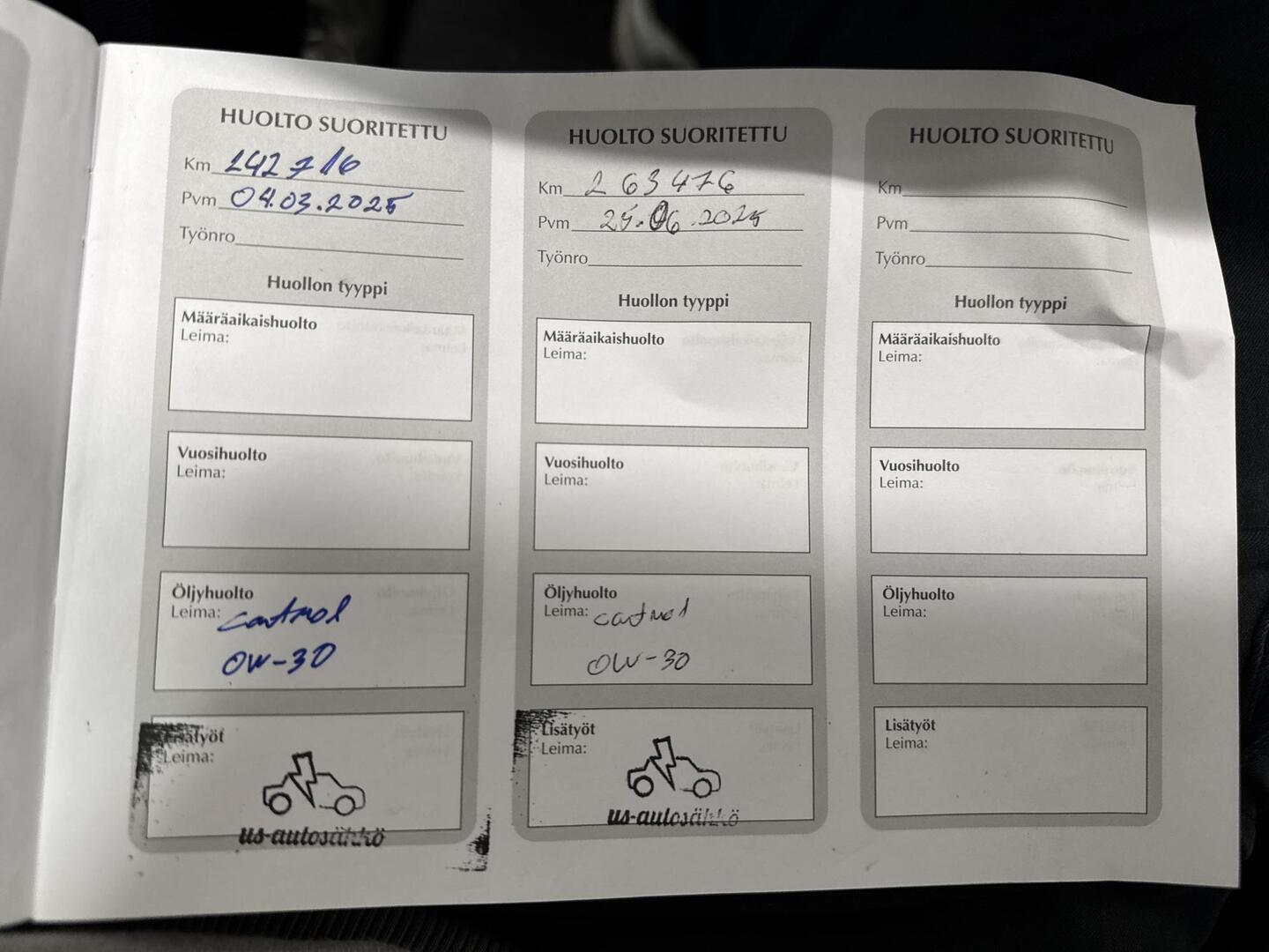 CITROEN Spacetourer 2019