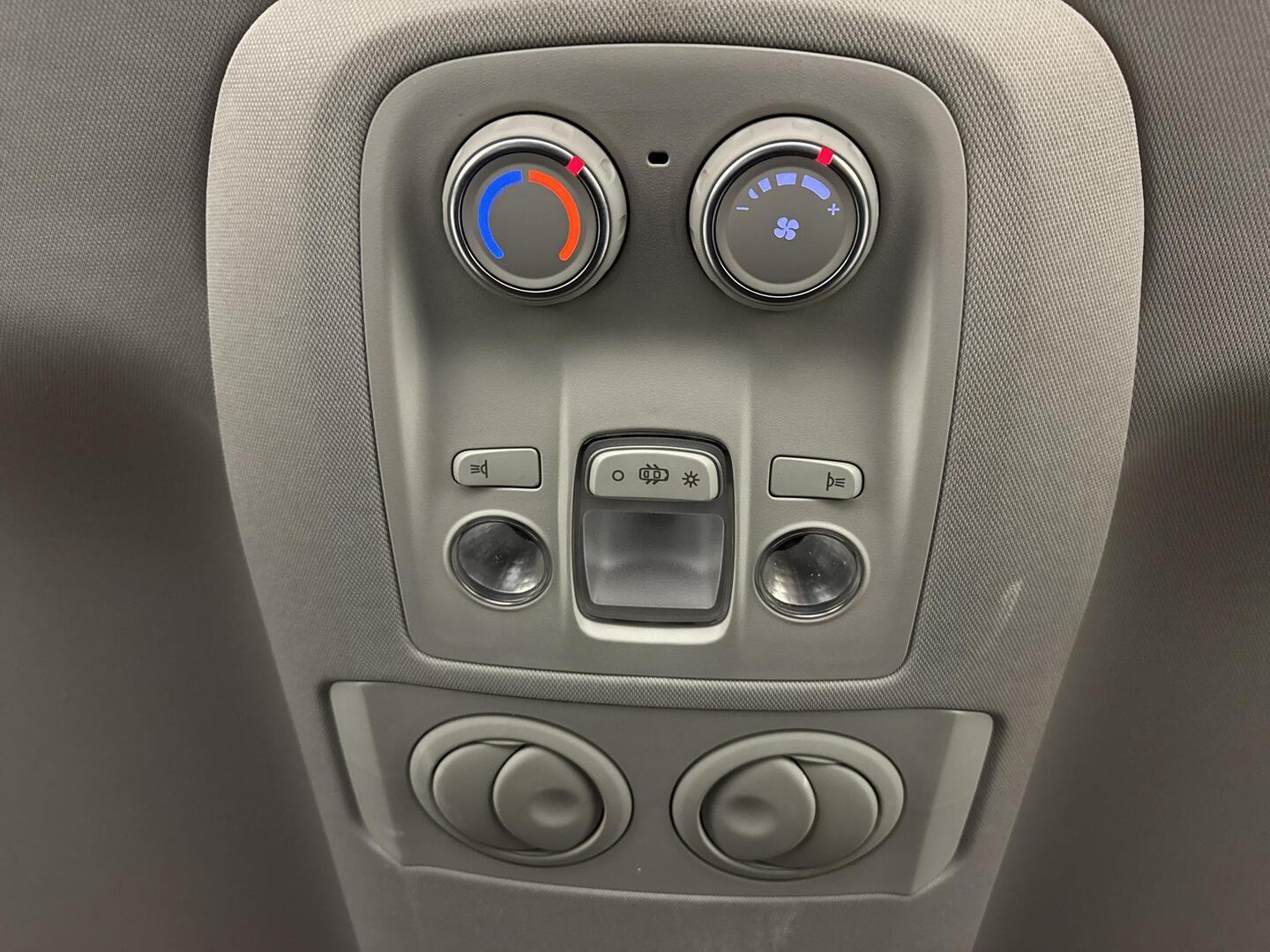 CITROEN Spacetourer 2019