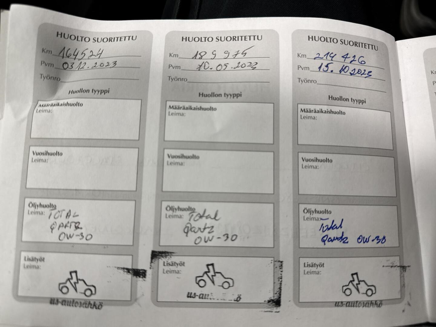 CITROEN Spacetourer 2019