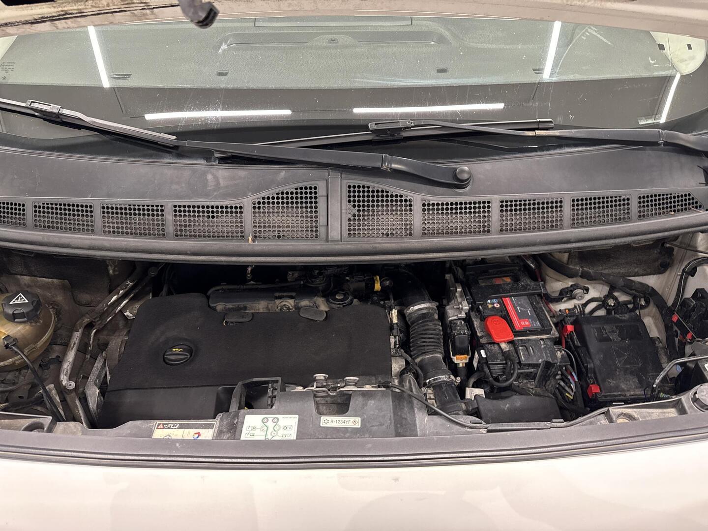 CITROEN Spacetourer 2019