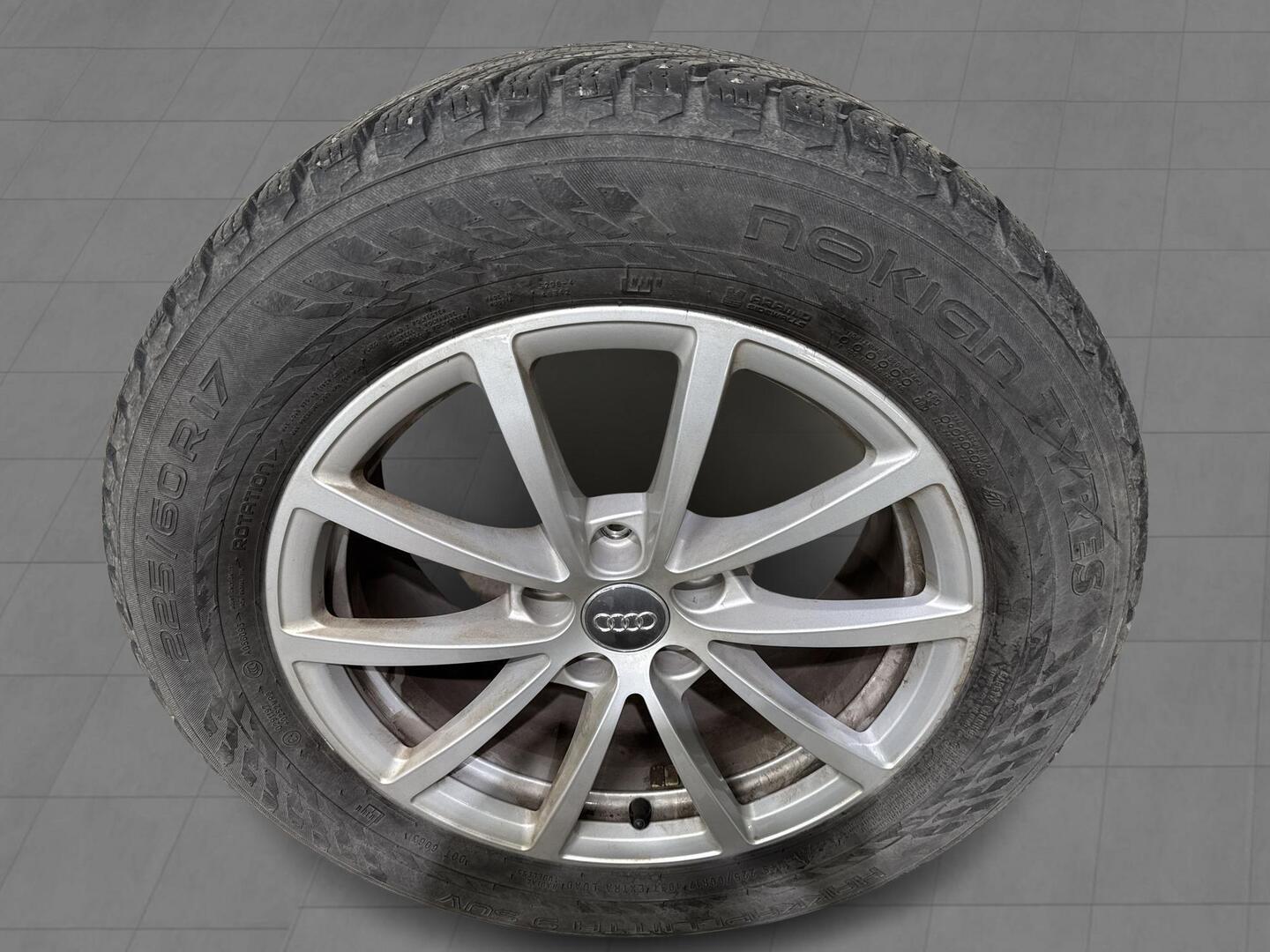 AUDI A6 2019
