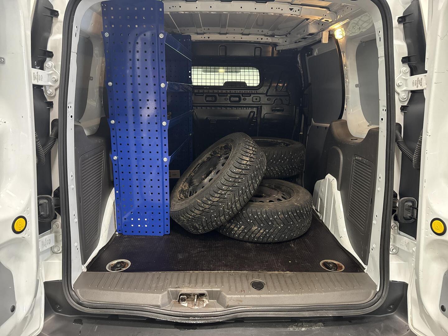 FORD Transit Connect 2019