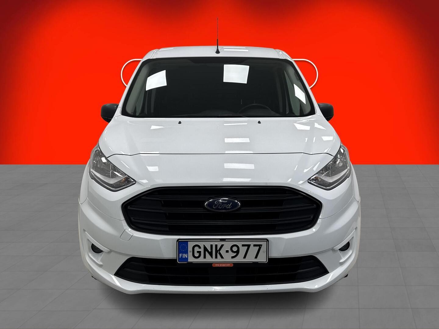 FORD Transit Connect 2019
