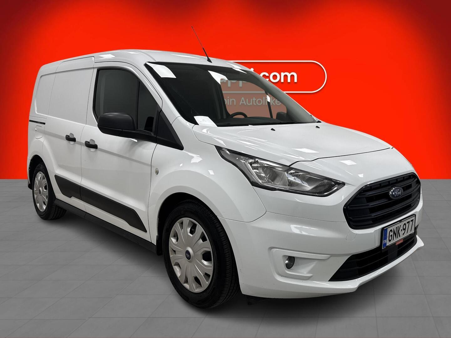 FORD Transit Connect 2019