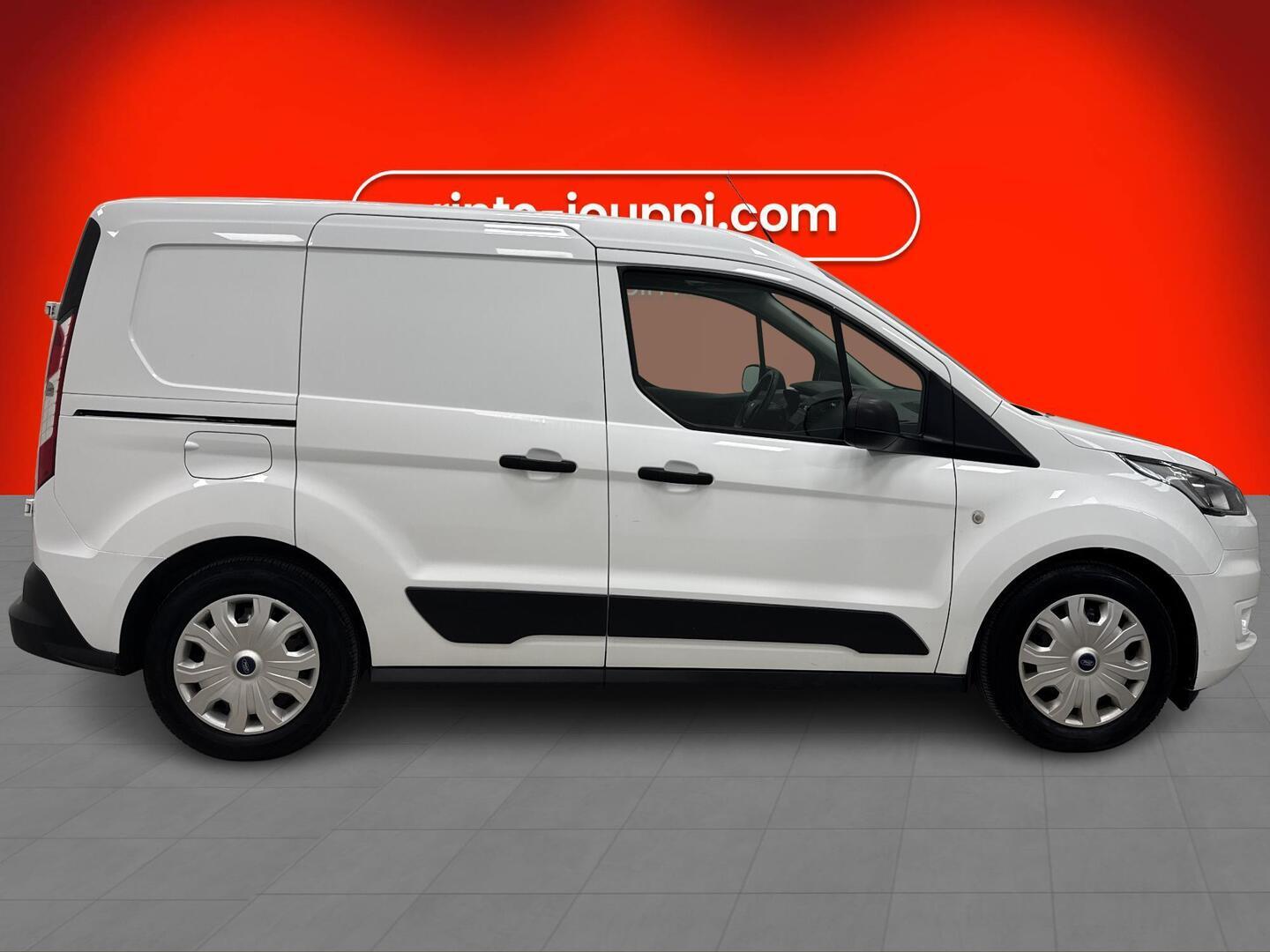 FORD Transit Connect 2019