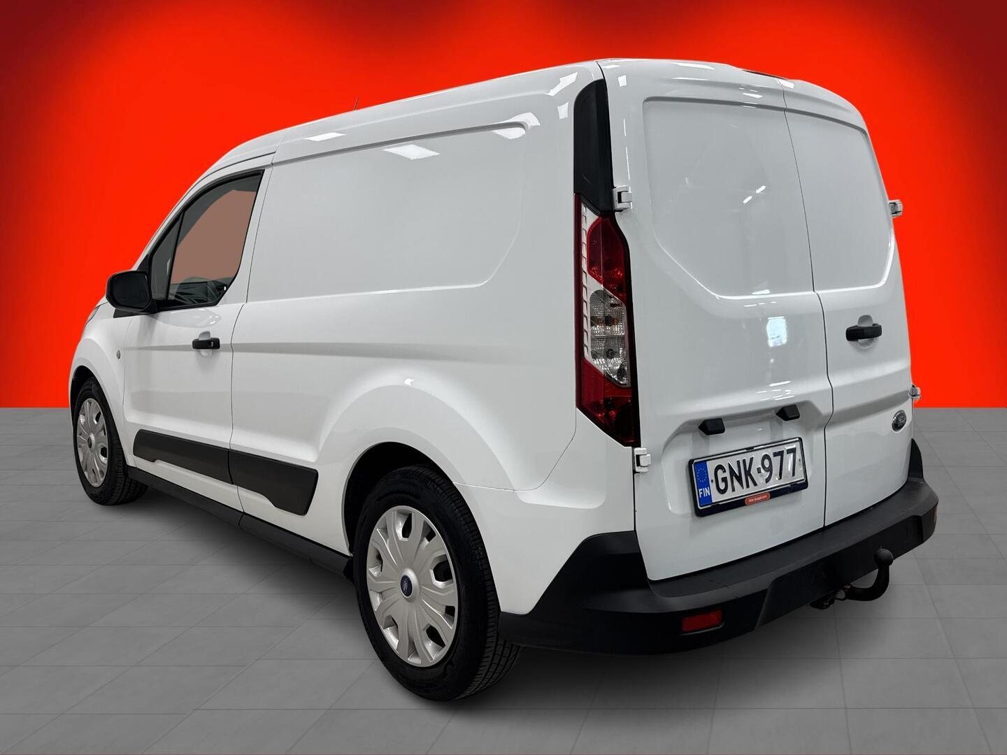 FORD Transit Connect 2019