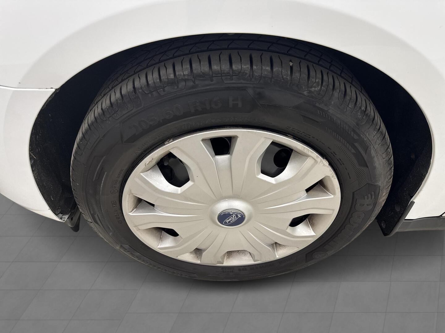 FORD Transit Connect 2019