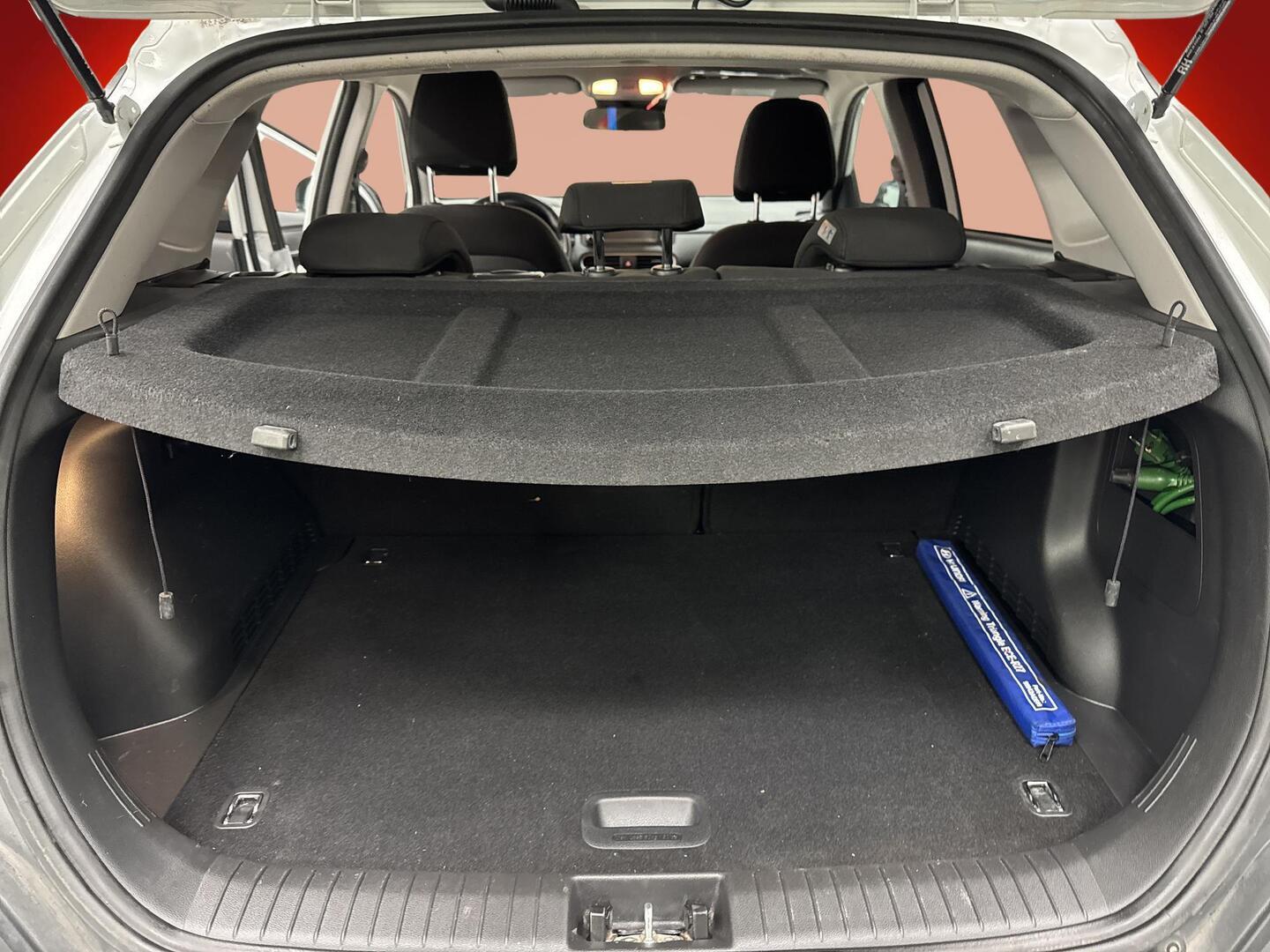 HYUNDAI KONA 2019