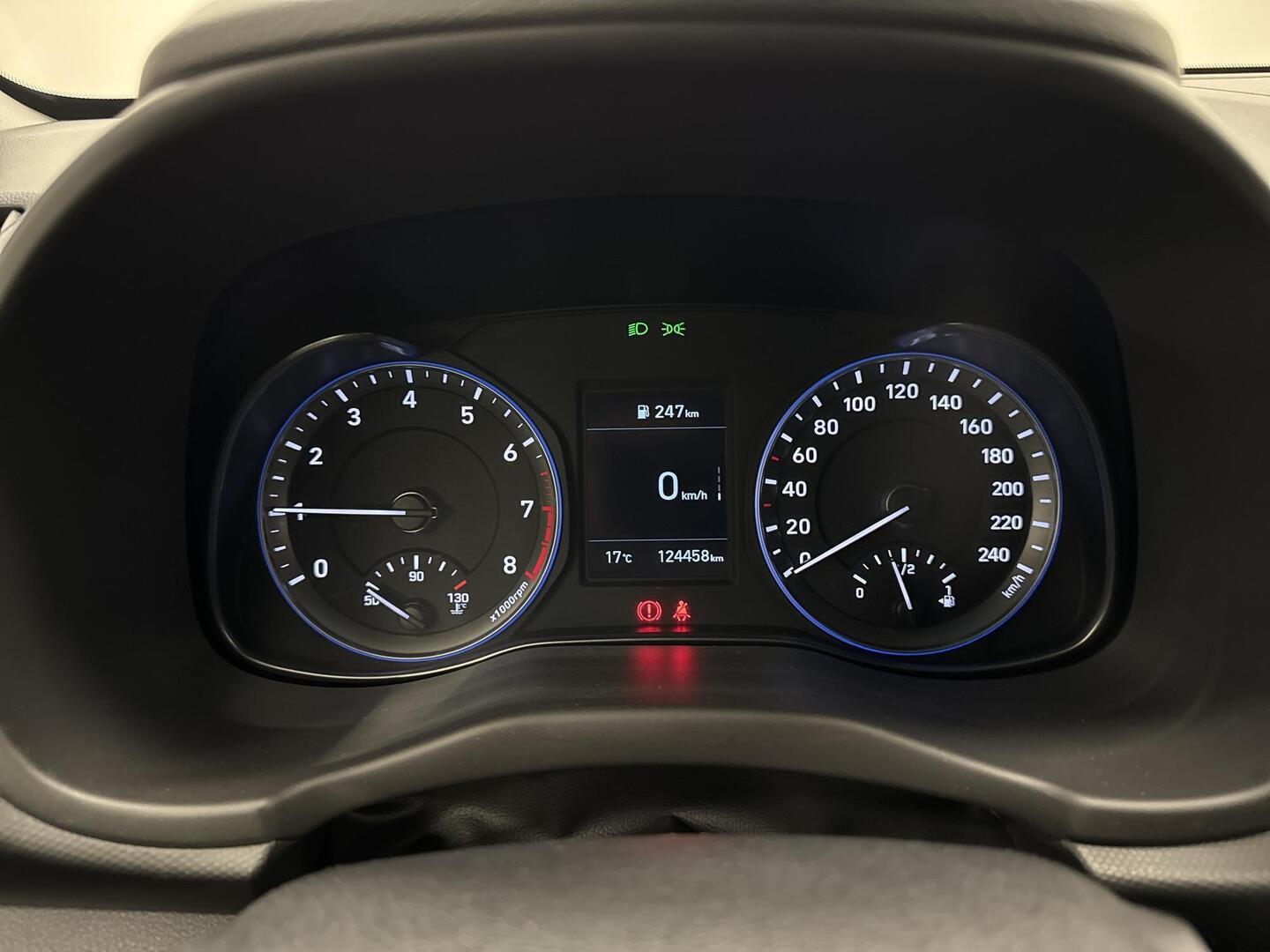 HYUNDAI KONA 2019